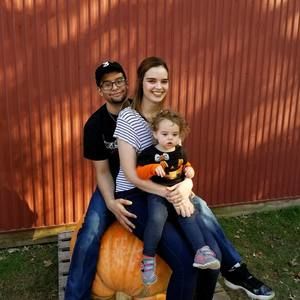 Meet your Posher, Madison